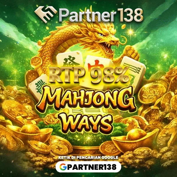 PARTNER138 Login Resmi APK 2026
