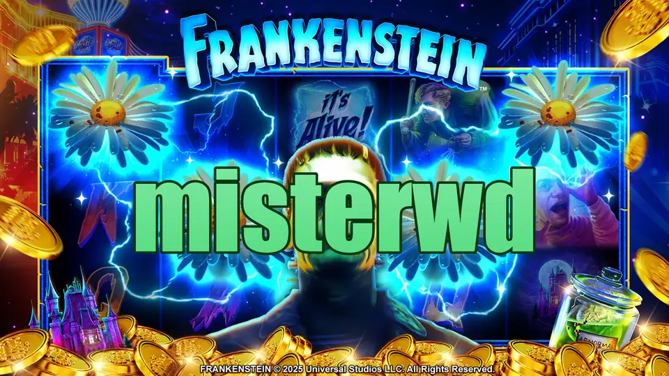 misterwd APK