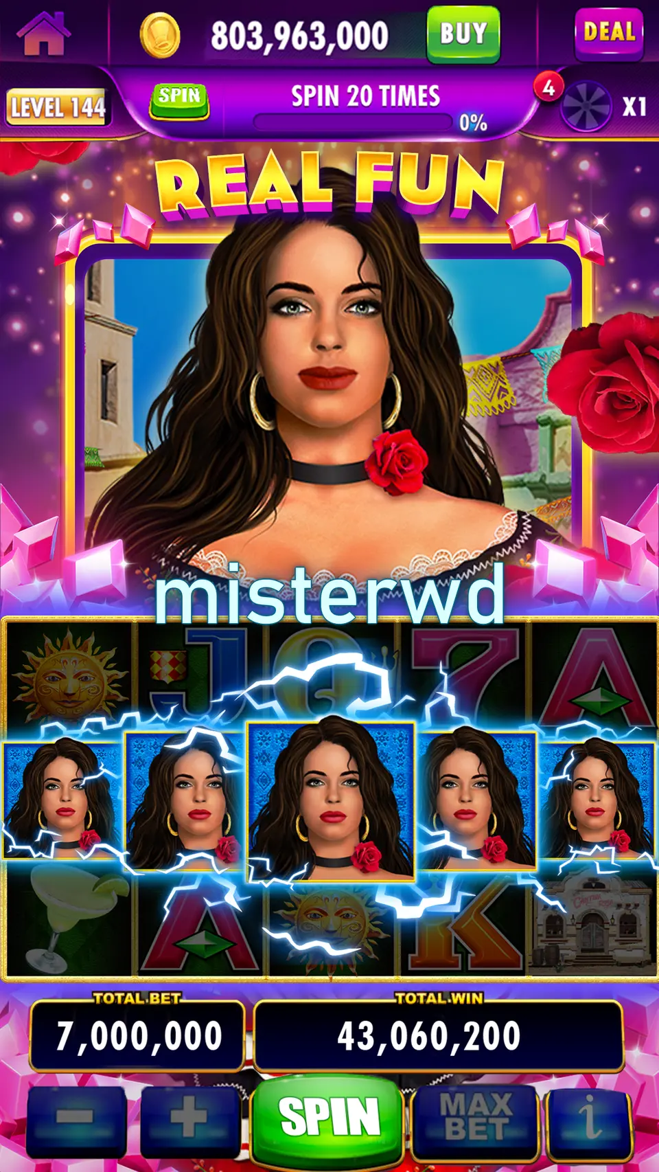 misterwd APK