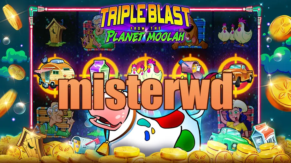misterwd Masuk