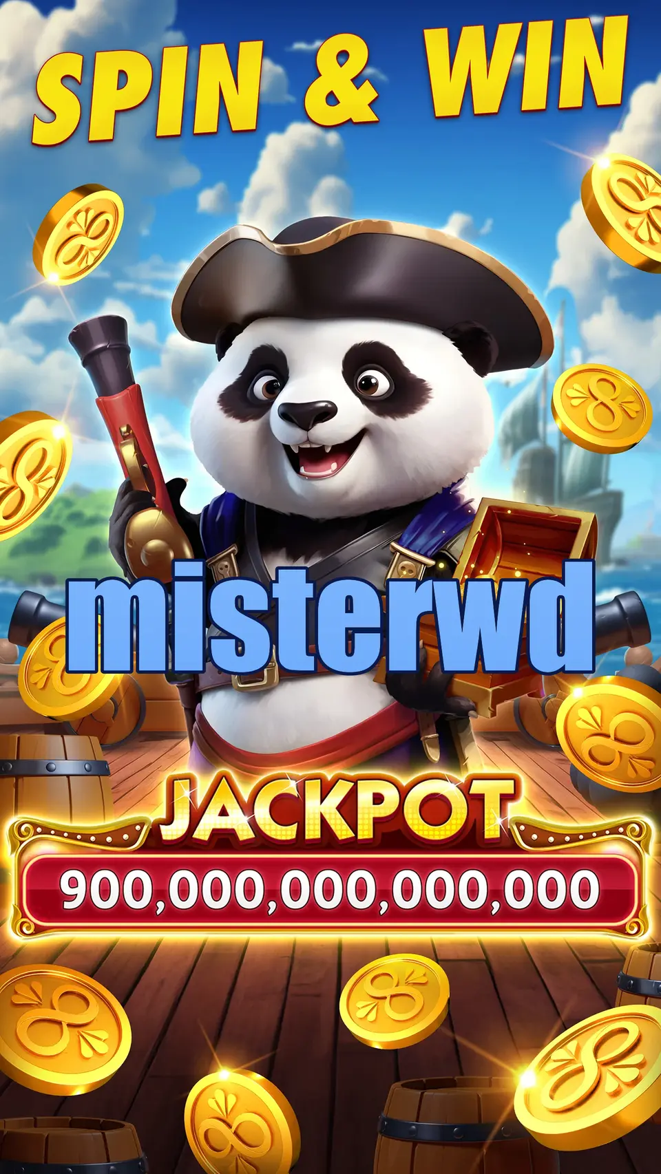 misterwd Masuk