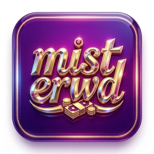 misterwd Logo - Resmi